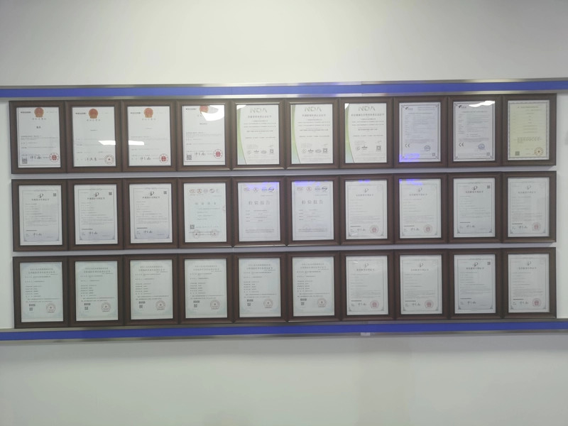 Κίνα Guangdong Shanan Technology Co.,LTD. Εταιρικό Προφίλ