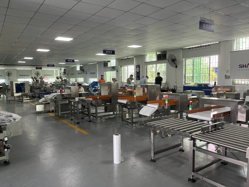 Κίνα Guangdong Shanan Technology Co.,LTD. Εταιρικό Προφίλ